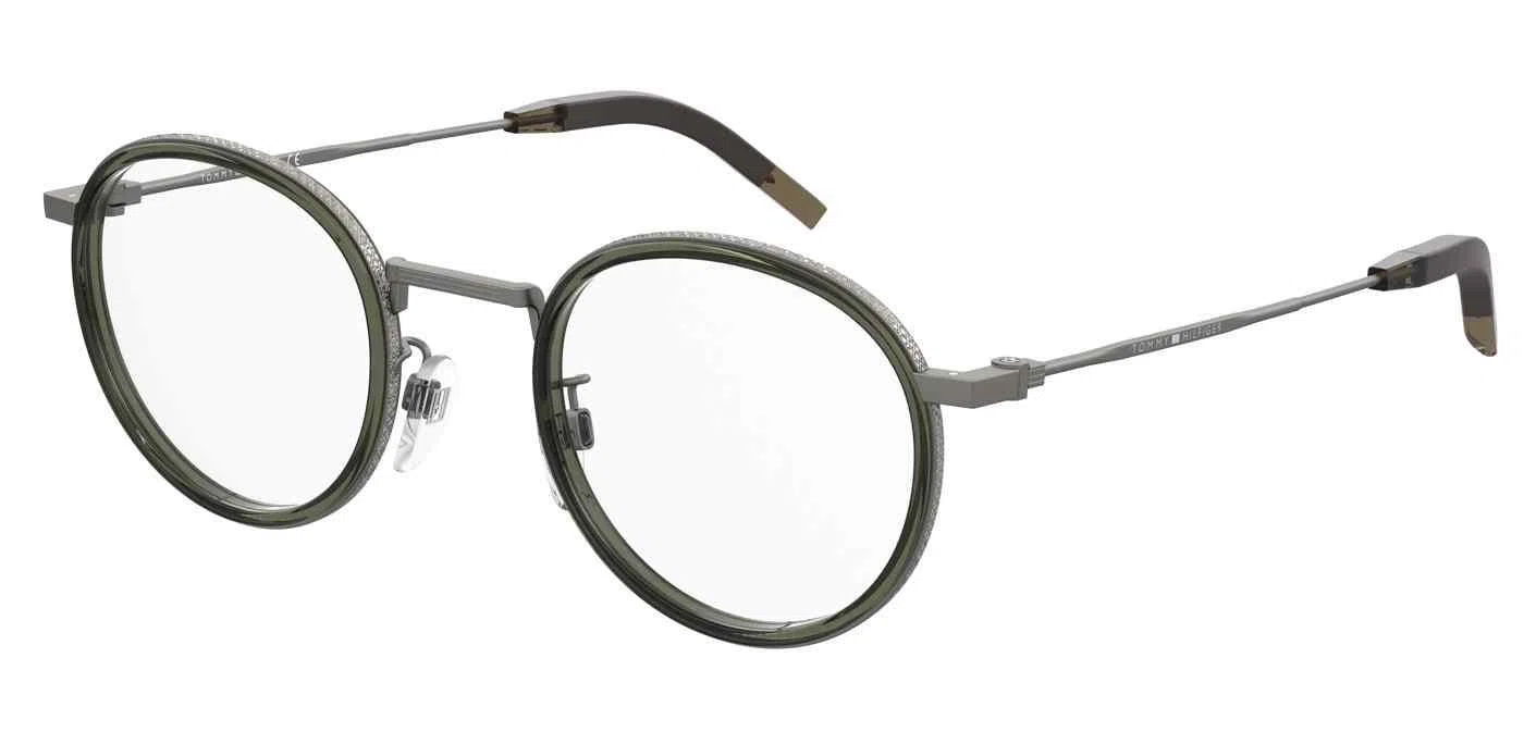 Tommy Hilfiger Th1815 Eyeglasses - view 9